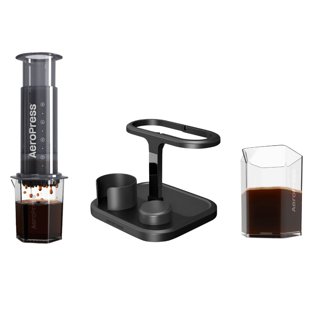 Aeropress Family Brew Bundle