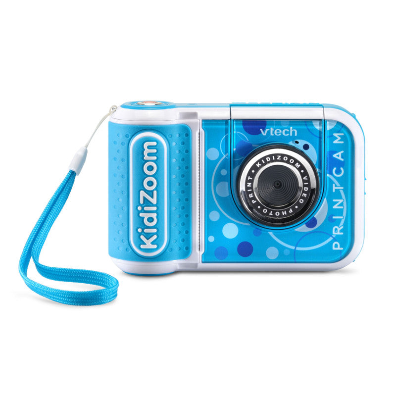Kidizoom Print Cam - Blue
