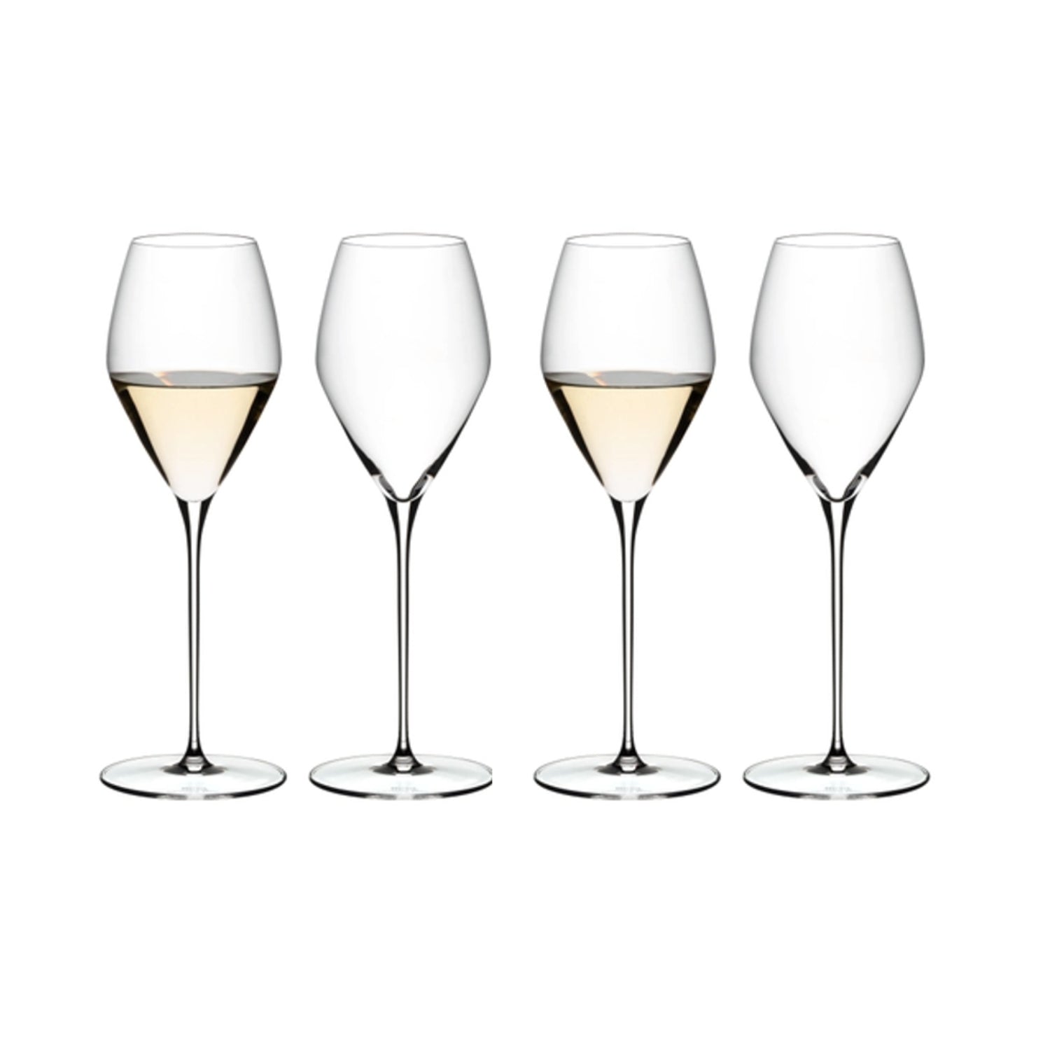 Riedel Veloce Sauvignon Blanc - Set of 4