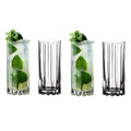 Riedel Drink Specific Glassware Highball - Set of 4