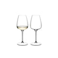 Riedel GRAPE White Wine/Champagne/Spritz glass - Set of 2