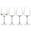 Riedel Grape RIEDEL White Wine/Champagne/Spritz - Set of 4