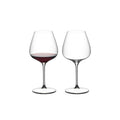 Riedel GRAPE Pinot Noir/Nebbiolo/Aperitivo - Set of 2