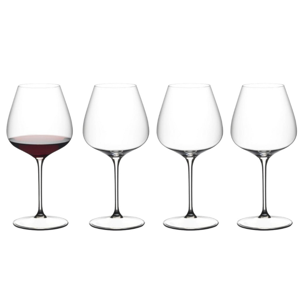 Riedel Grape RIEDEL Pinot Noir/Nebbiolo/Aperitivo - Set of 4