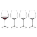 Riedel Grape RIEDEL Pinot Noir/Nebbiolo/Aperitivo - Set of 4
