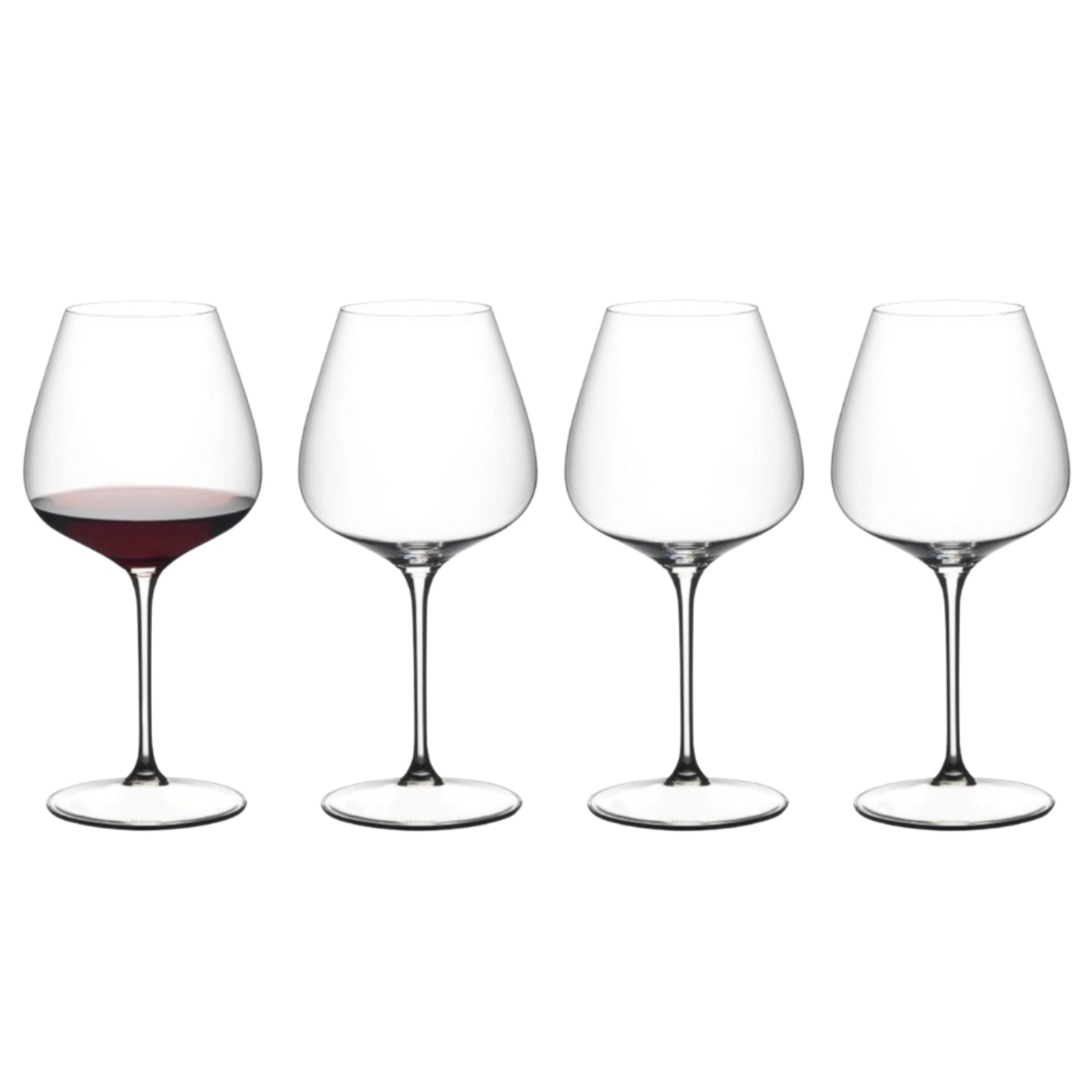 Riedel Grape RIEDEL Pinot Noir/Nebbiolo/Aperitivo - Set of 4