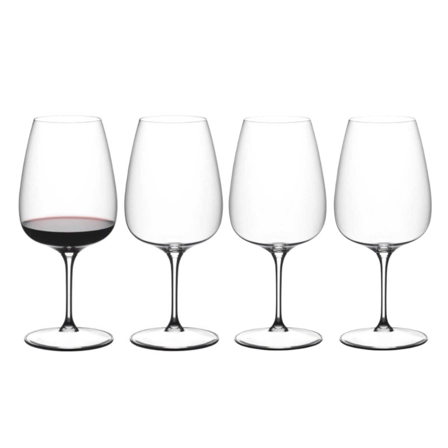 Riedel Grape RIEDEL Cabernet/Merlot/Cocktail - Set of 4