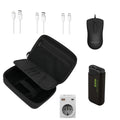 Moki Ultimate 7 Piece Travel Pack - Multi