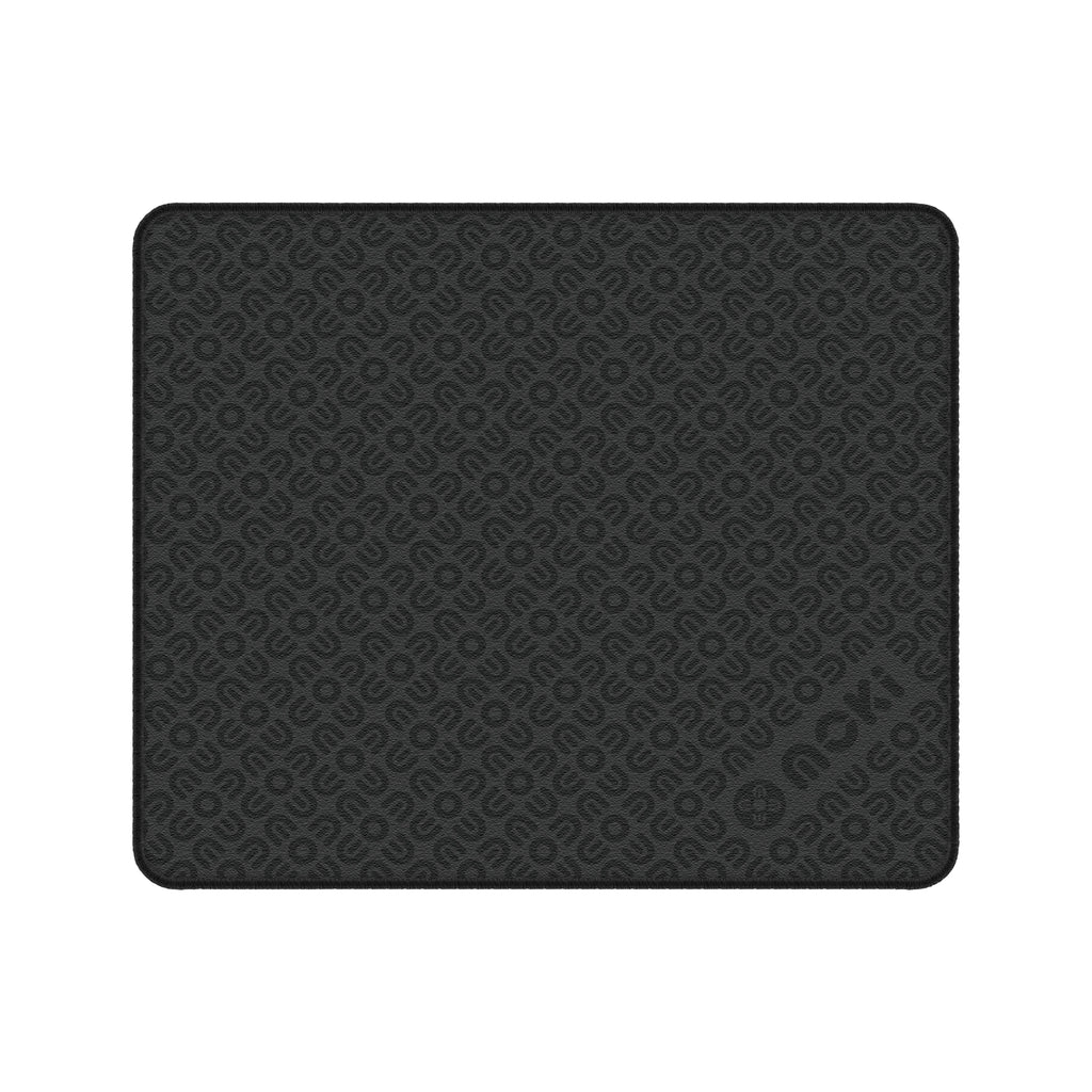 Moki Wired Keyboard & Mouse Office Pack - Black