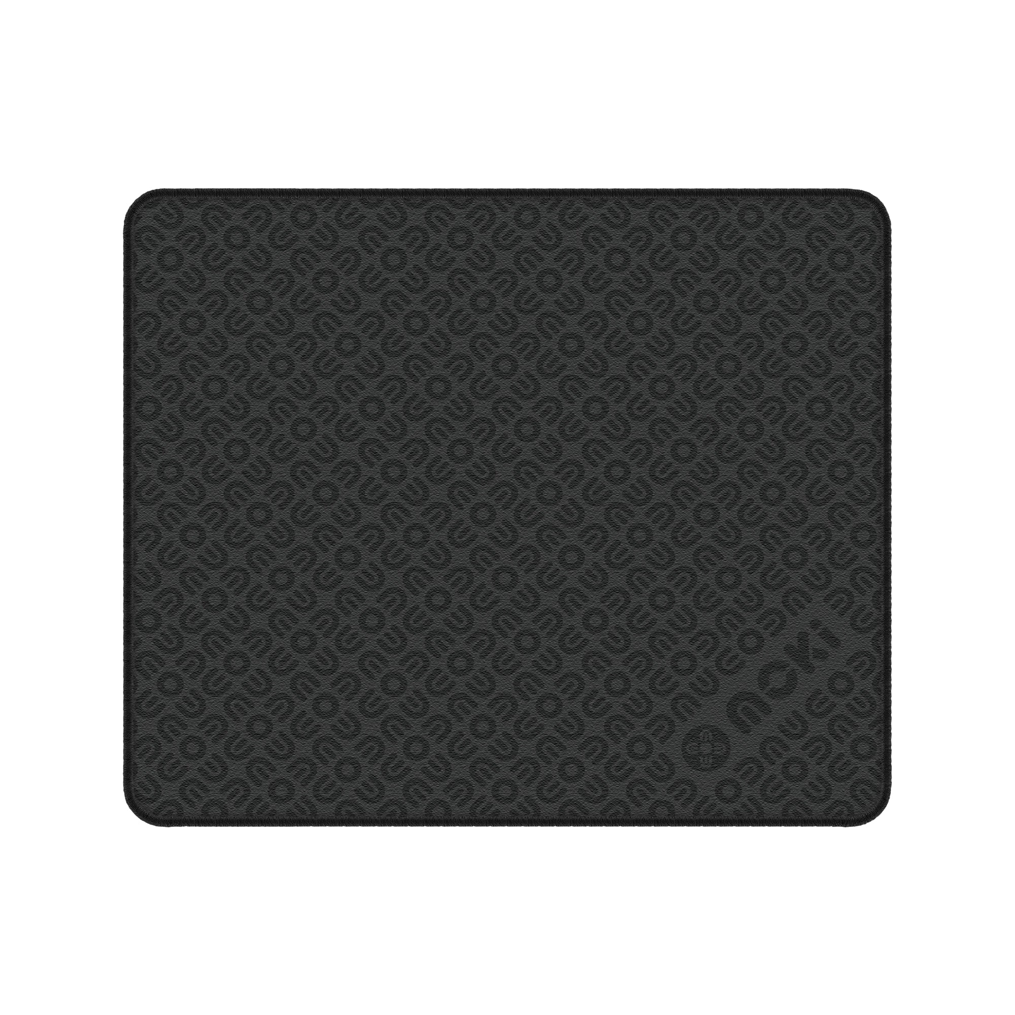 Moki Wireless Mouse & Pad Set - Black
