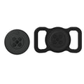 Moki MokiTag & Pet Tag - Black