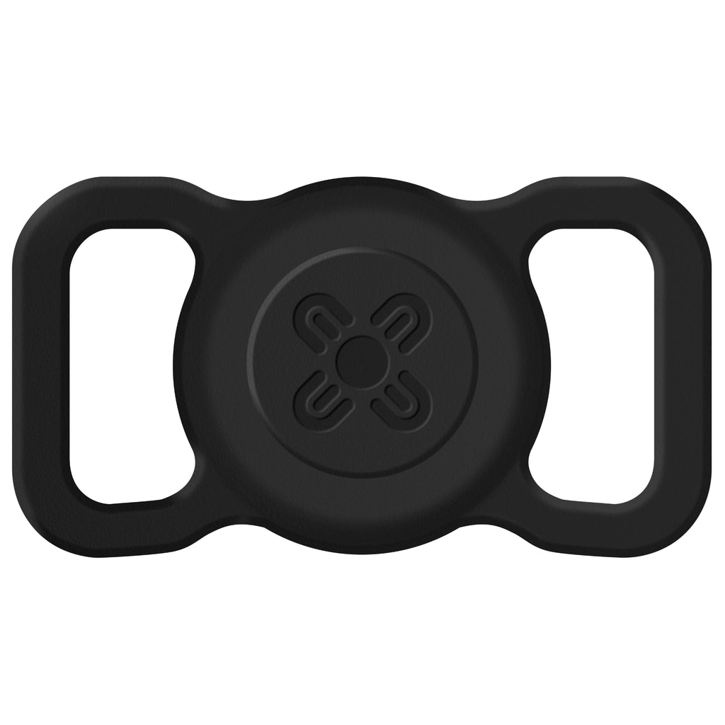 Moki MokiTag & Pet Tag - Black