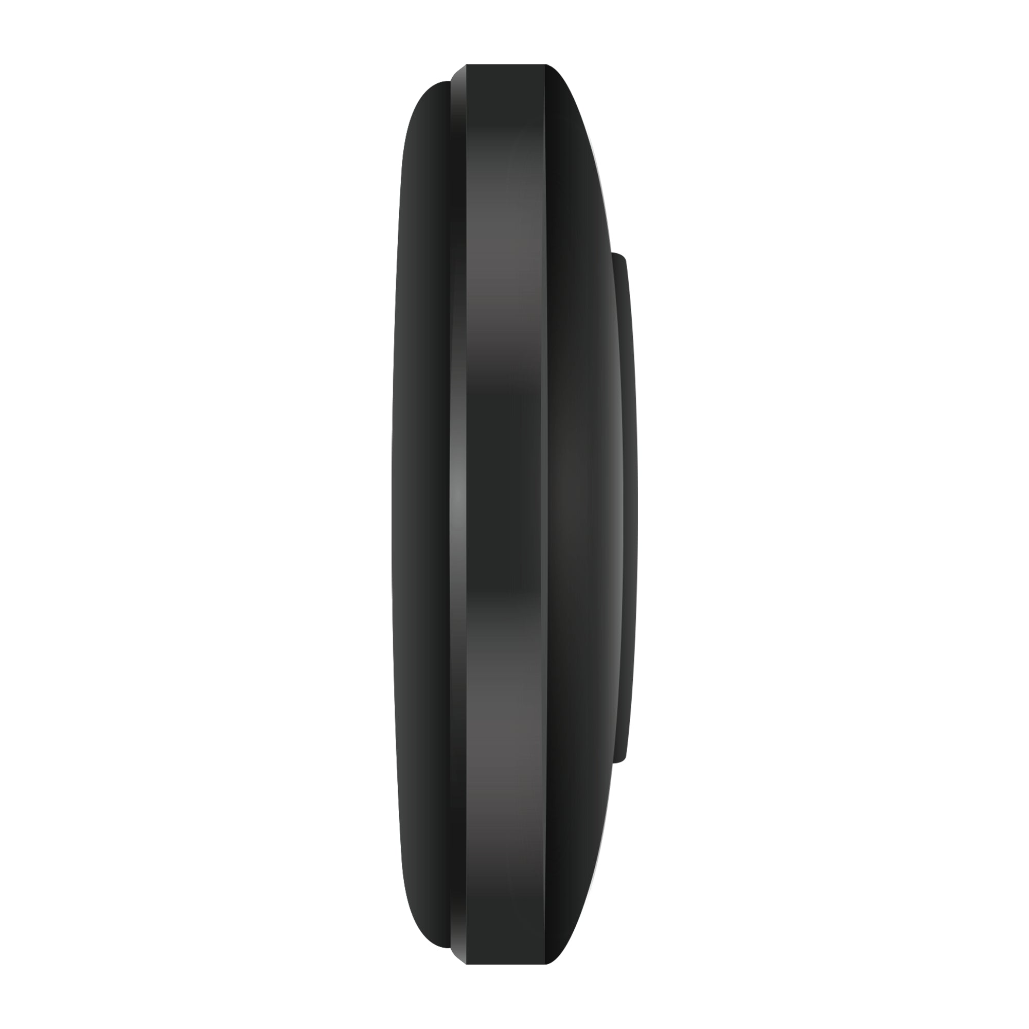 Moki MokiTag & Pet Tag - Black