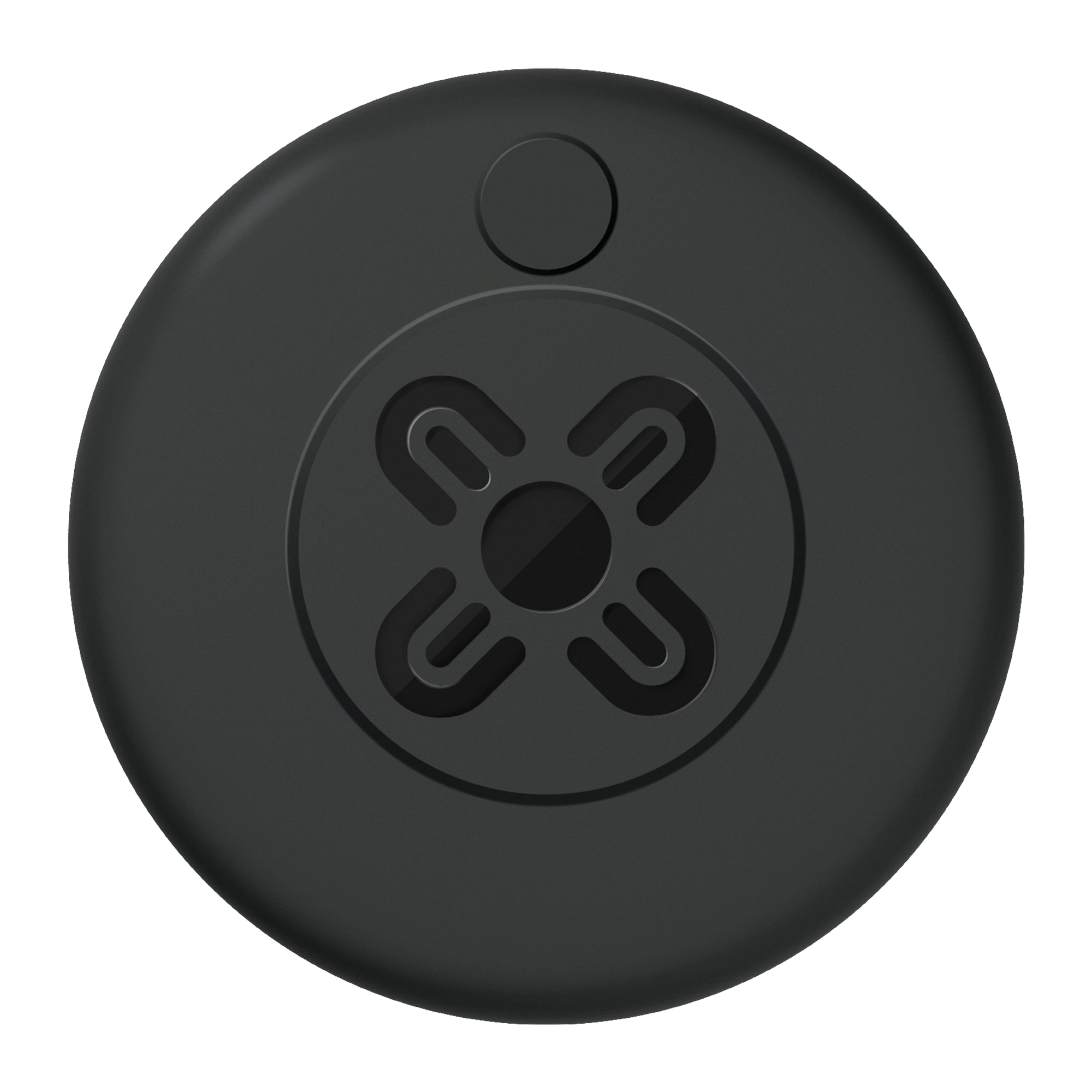 Moki MokiTag & Wristband - Black
