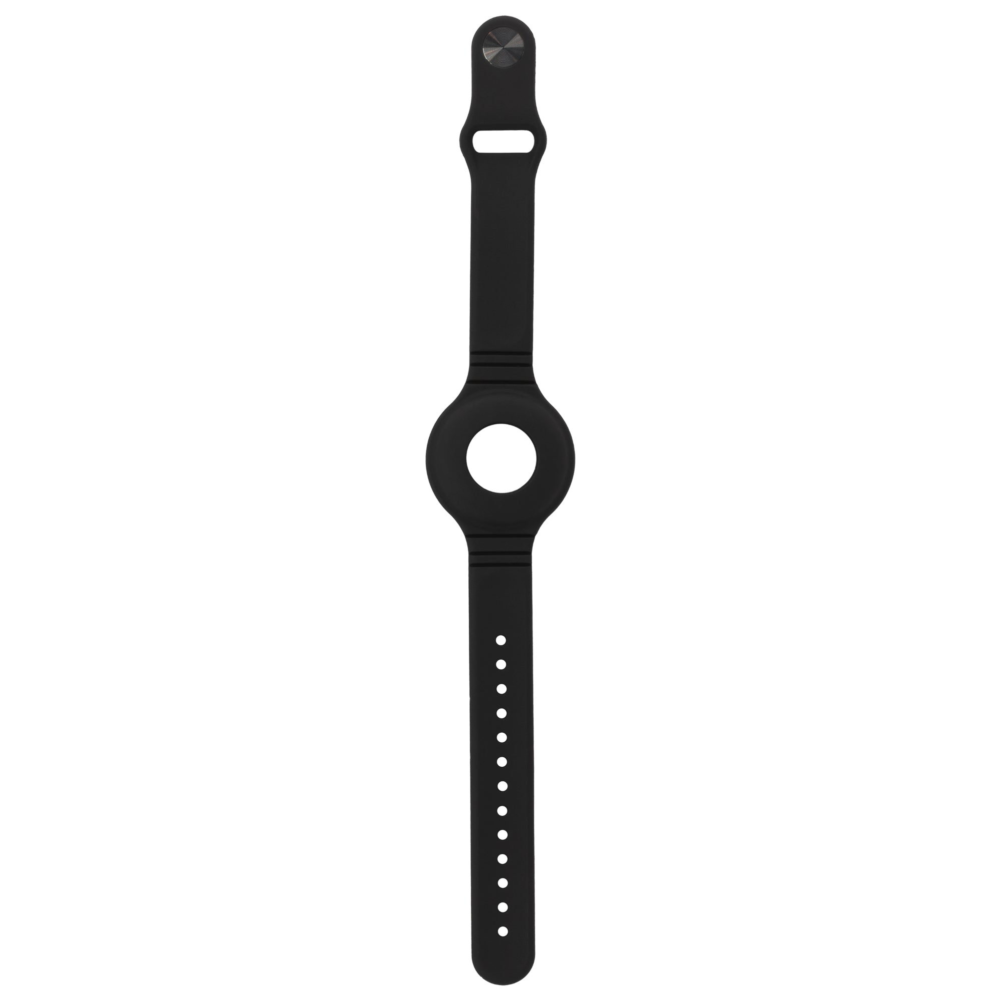 Moki MokiTag & Wristband - Black