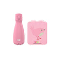Penny Scallan Mini Bento Box + Bonus ION8 Bottle - Chirpy Bird