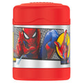 Thermos 290ml FUNtainer Vacuum Insulated Food Jar - Spider Man