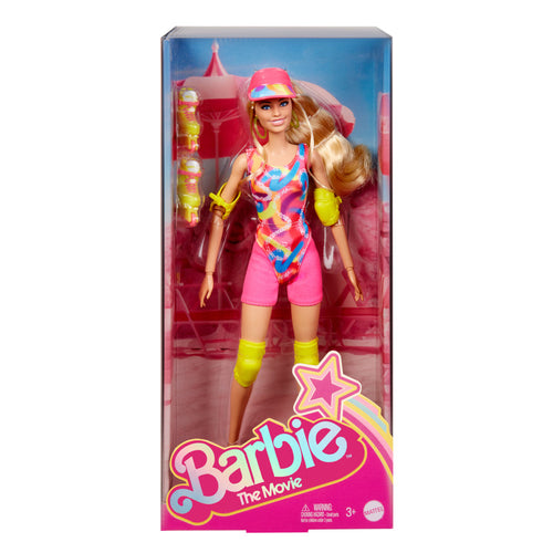 Barbie Barbie Movie Barbie & Ken Skating Outfit