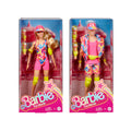 Barbie Barbie Movie Barbie & Ken Skating Outfit