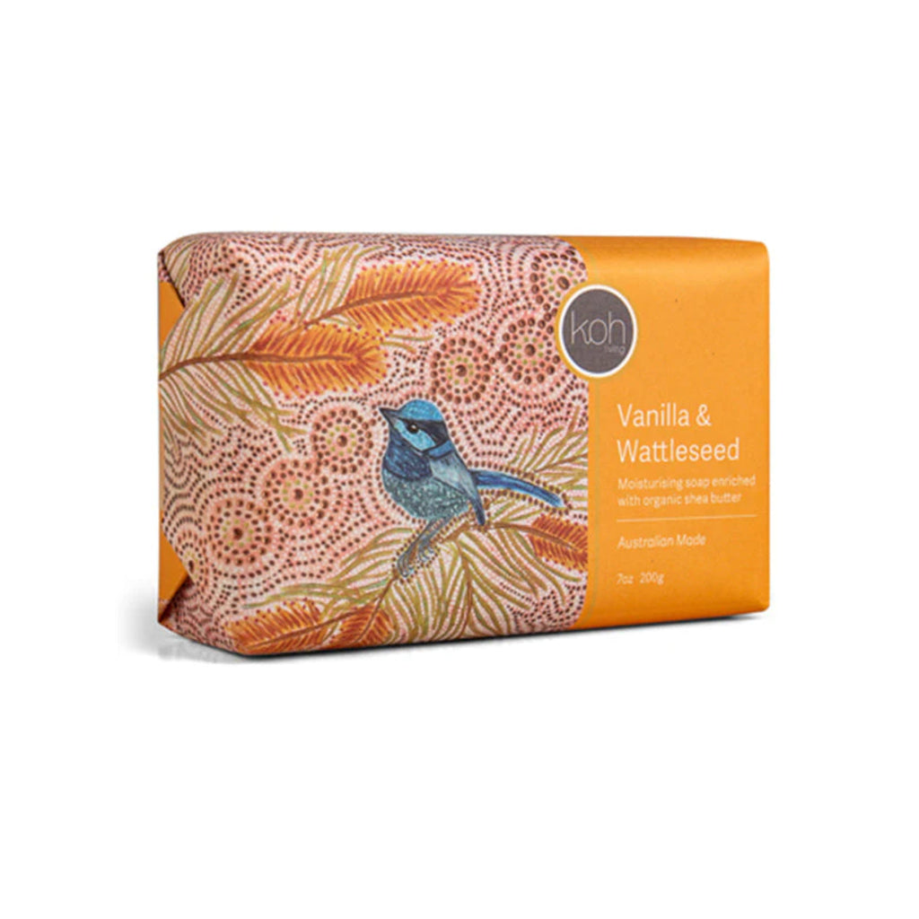 Koh Living Dreamtime Symphony 3 Piece Soap Pack