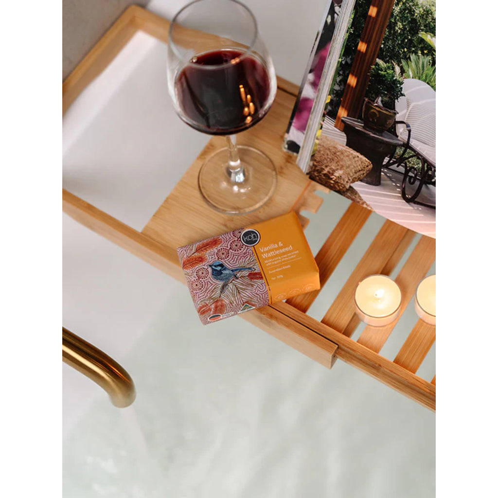 Koh Living Dreamtime Symphony 3 Piece Soap Pack