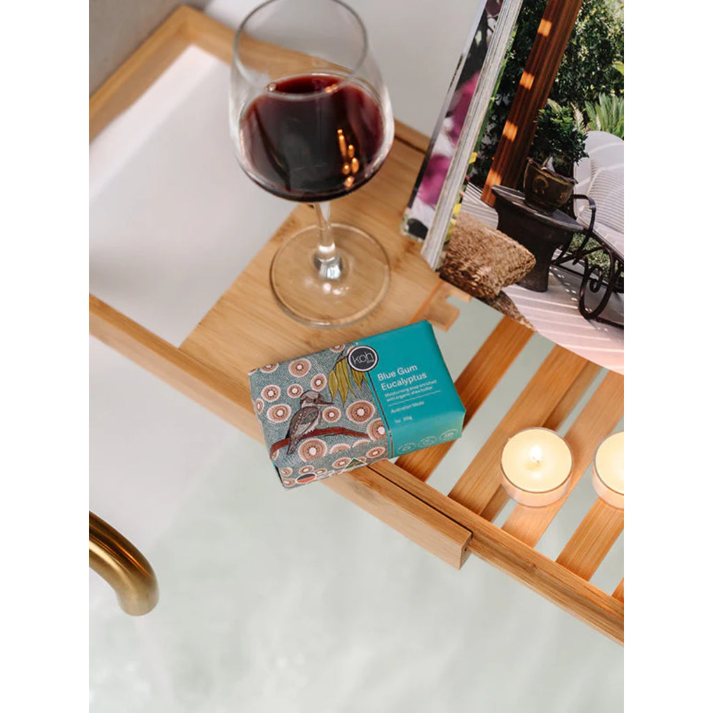 Koh Living Dreamtime Symphony 3 Piece Soap Pack