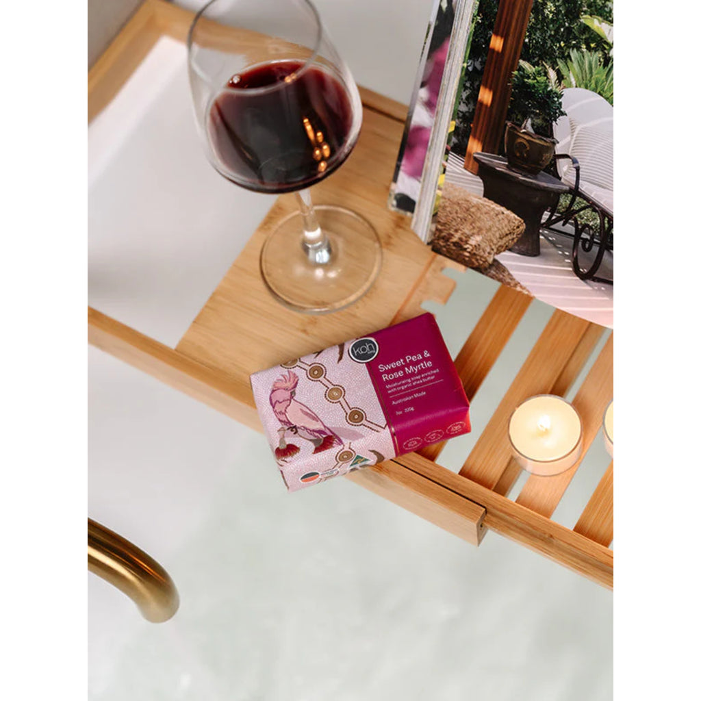 Koh Living Dreamtime Symphony 3 Piece Soap Pack