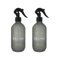 Ecoya Tahitian Lime & Grapefruit 450ml Fragranced Surface Spray Pack of  2