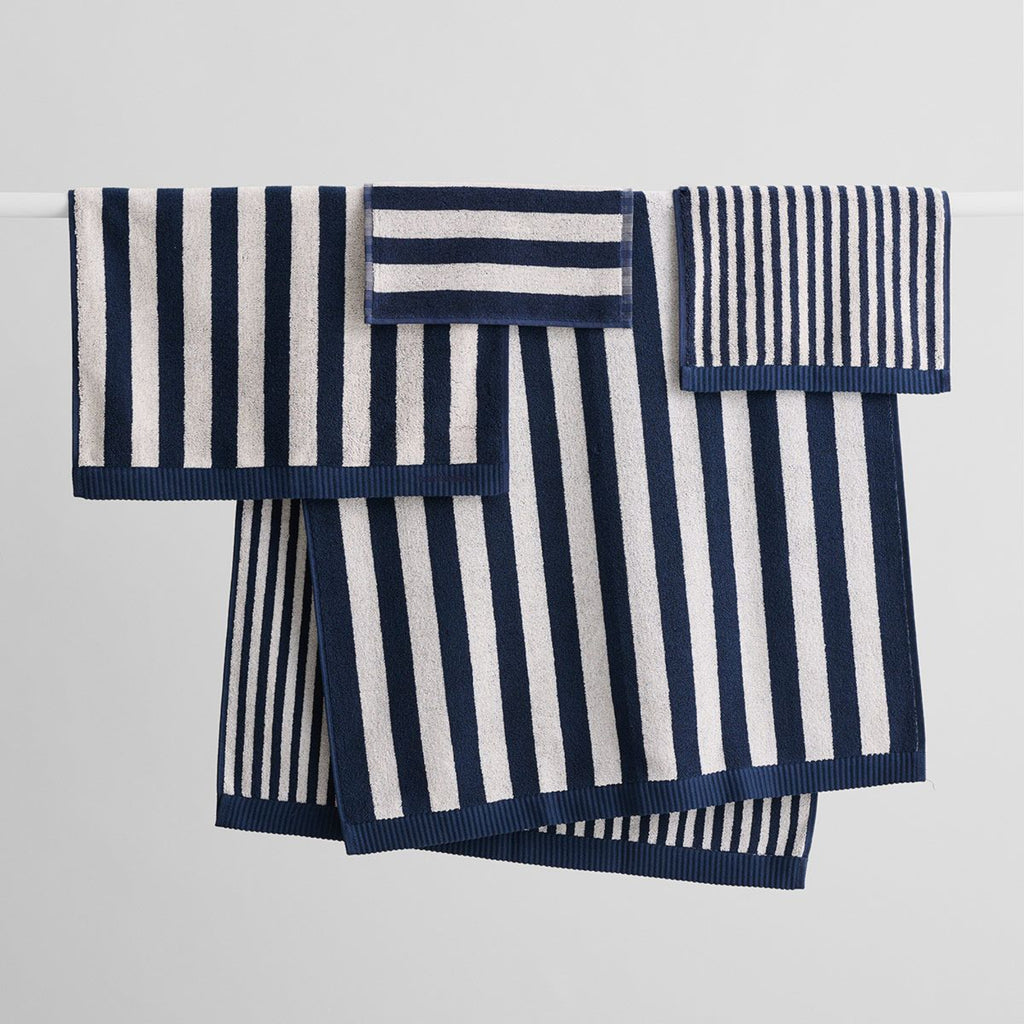 Marimekko Kaksi Raitaa Mixed Towel Set