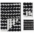 Marimekko Rasymatto Mixed Towel Set