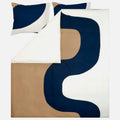 Marimekko Siereeni Queen Duvet Set
