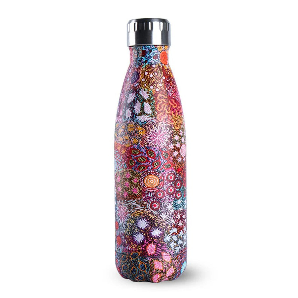 Koh Living Grandmother's Country 500ml Insulated Bottle