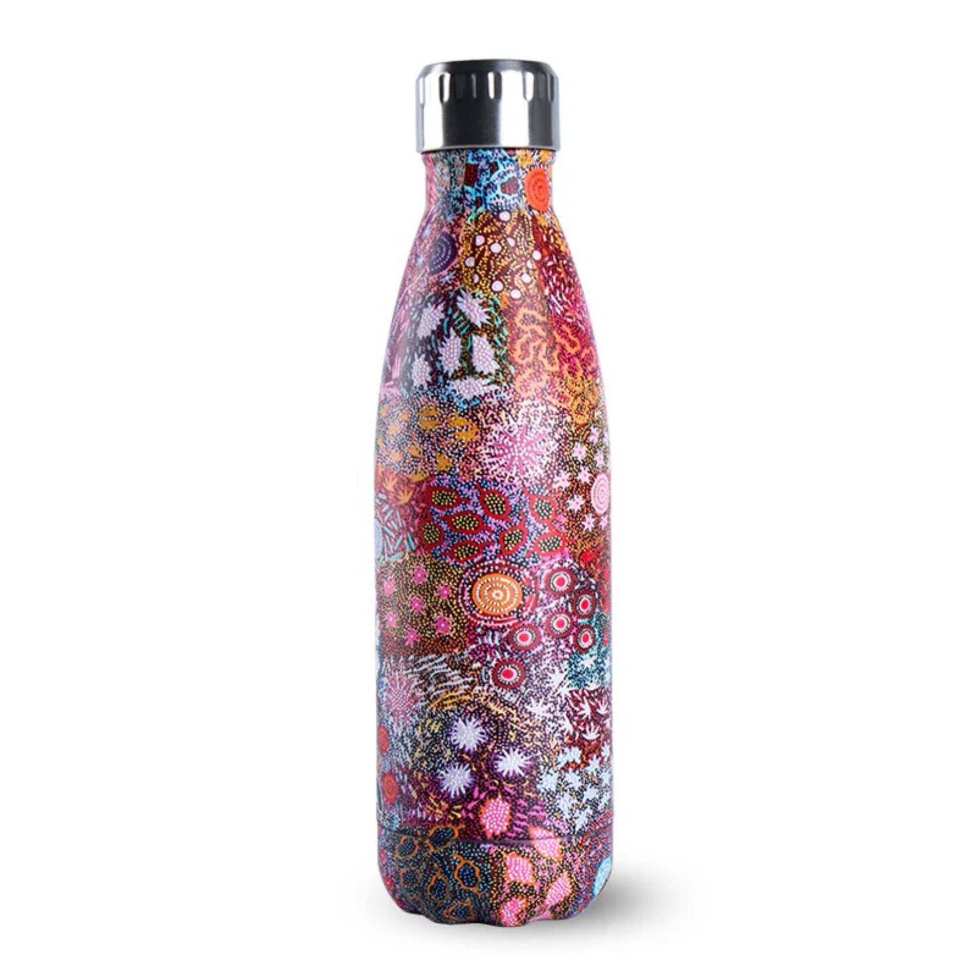 Koh Living Grandmother's Country 500ml Insulated Bottle