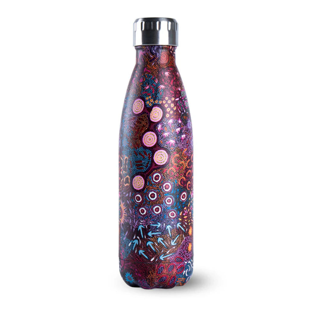 Koh Living Women's Dreaming 500ml Insulated Bottle