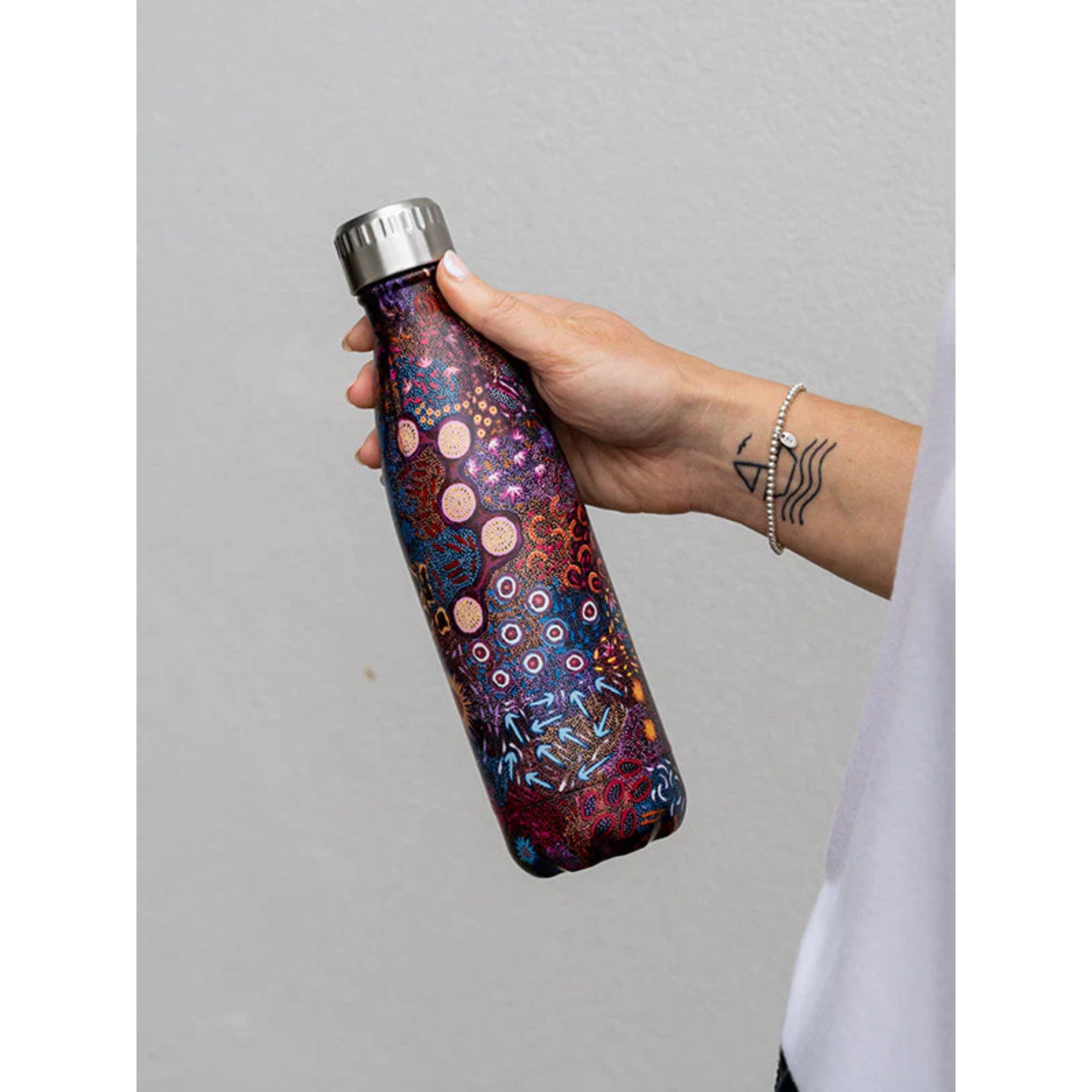 Koh Living Women's Dreaming 500ml Insulated Bottle