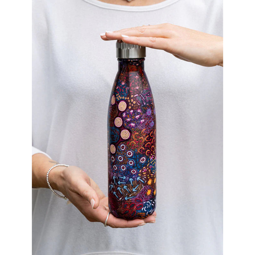 Koh Living Women's Dreaming 500ml Insulated Bottle