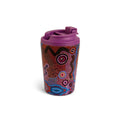 Koh Living Our Country 340ml Travel Mug - Multi