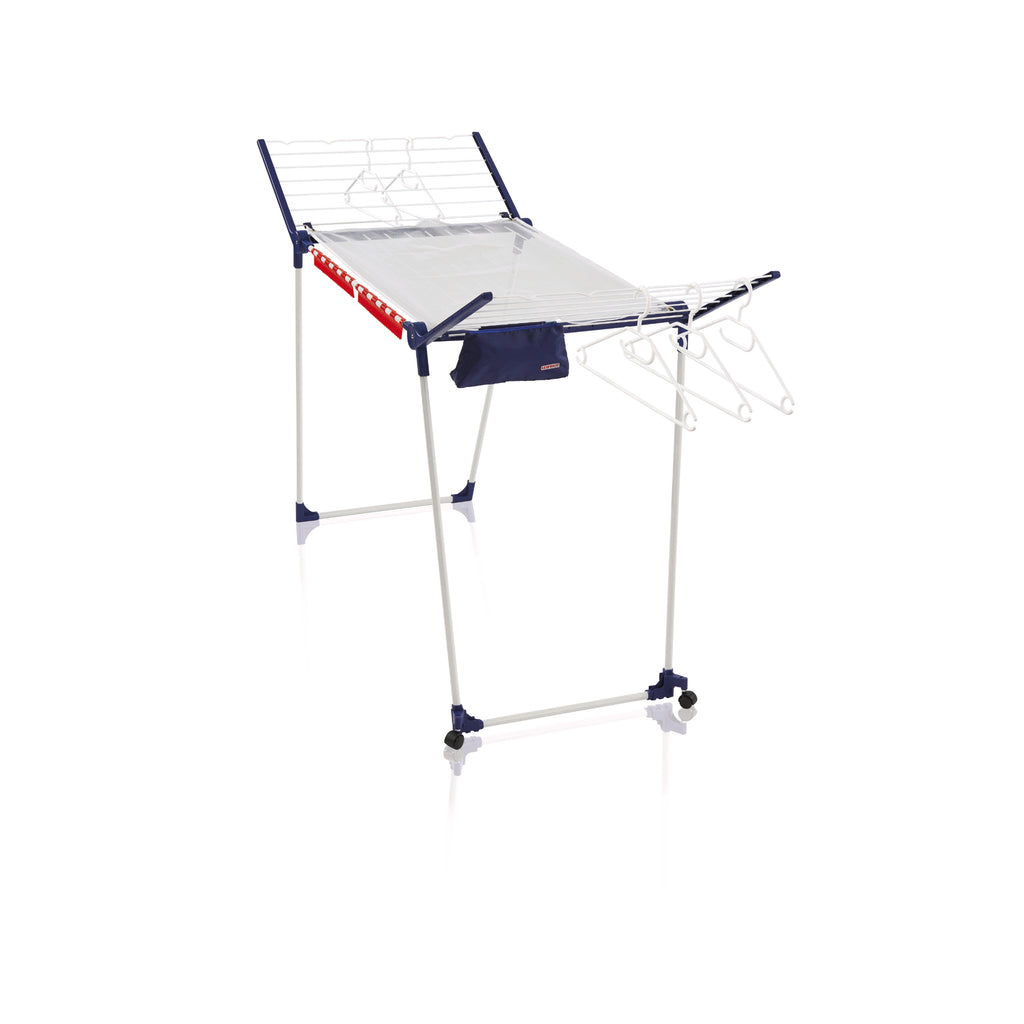 Leifheit Pegasus 200 Solid Deluxe Mobile