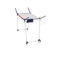Leifheit Pegasus 200 Solid Deluxe Mobile