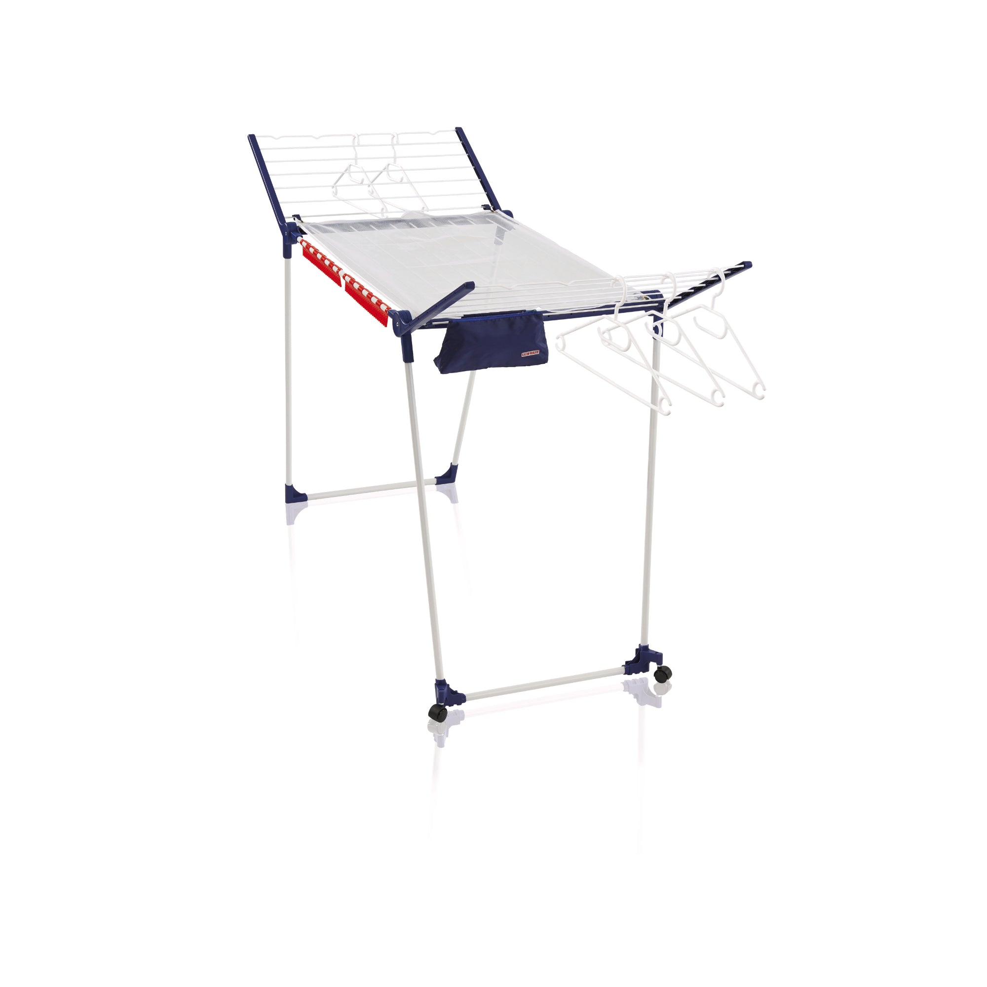 Leifheit Pegasus 200 Solid Deluxe Mobile