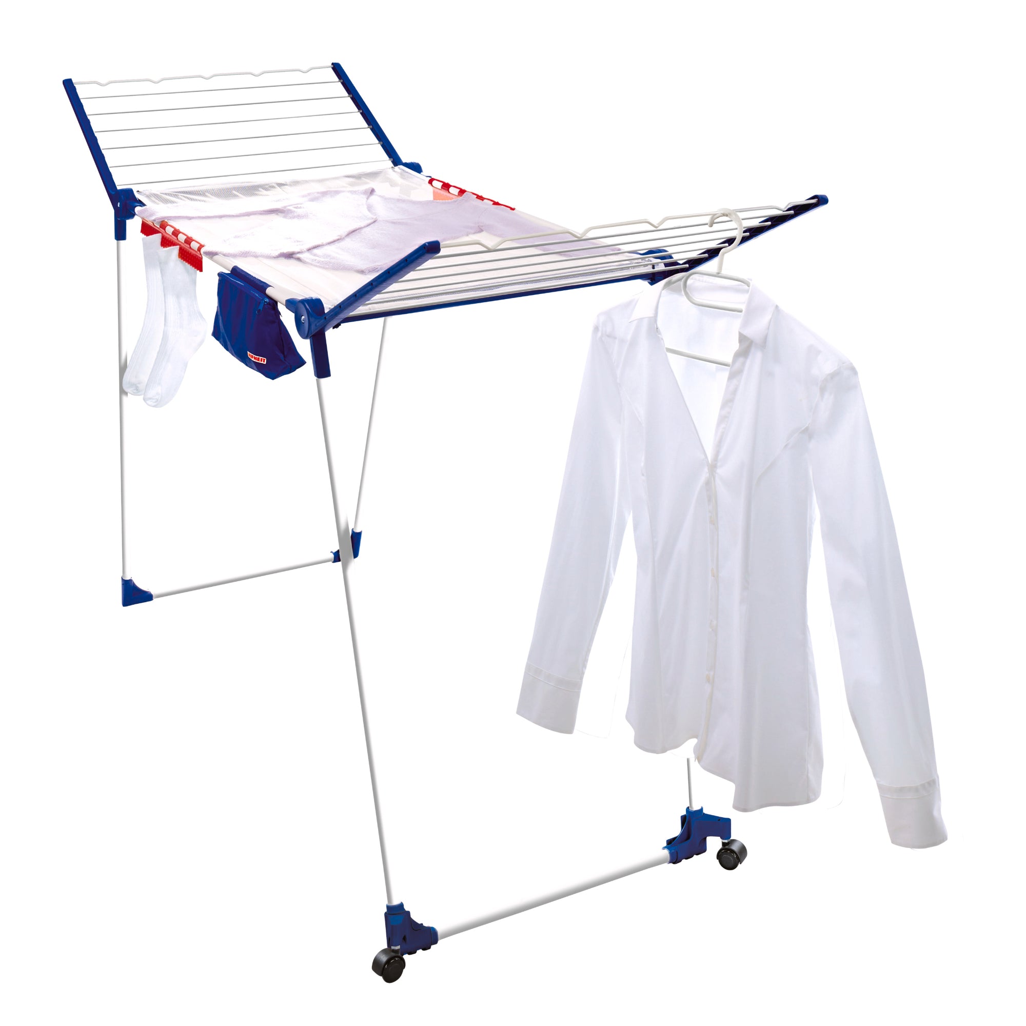 Leifheit Pegasus 200 Solid Deluxe Mobile