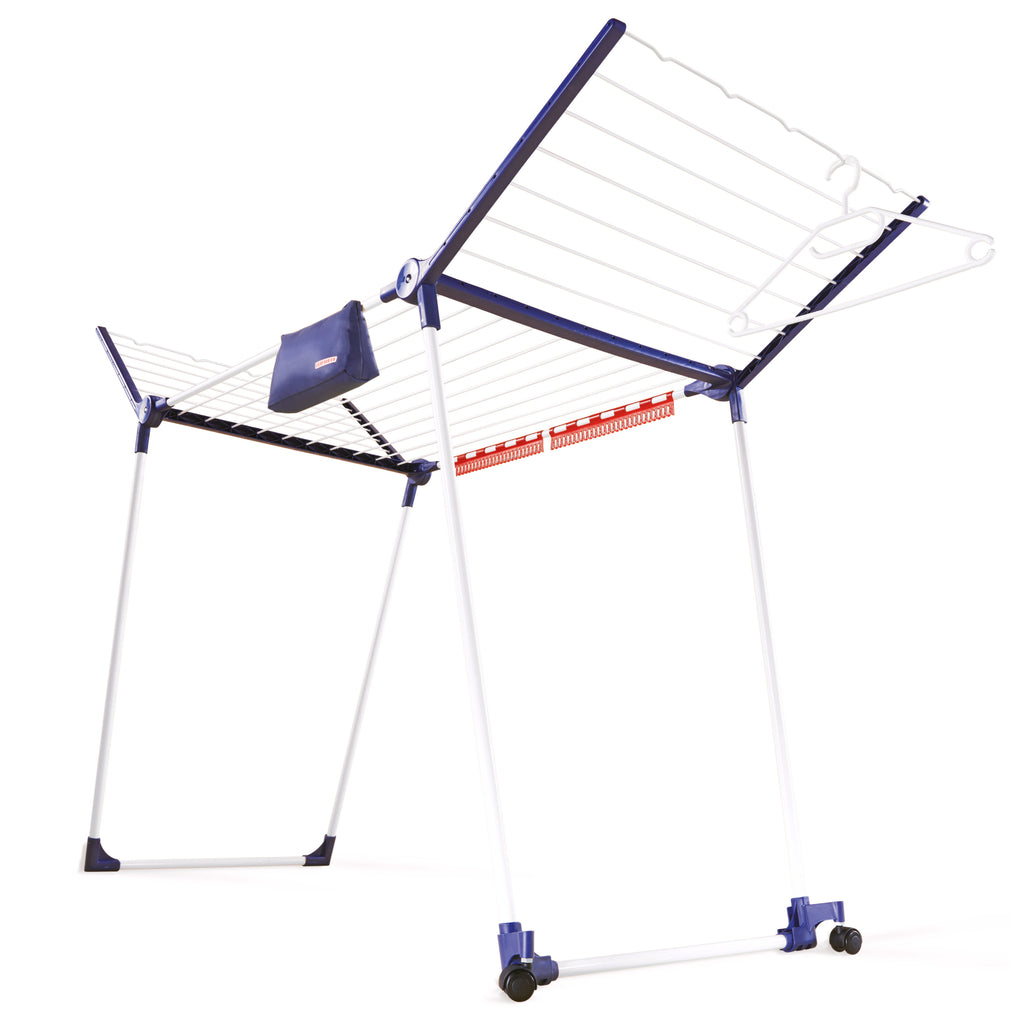Leifheit Pegasus 200 Solid Deluxe Mobile