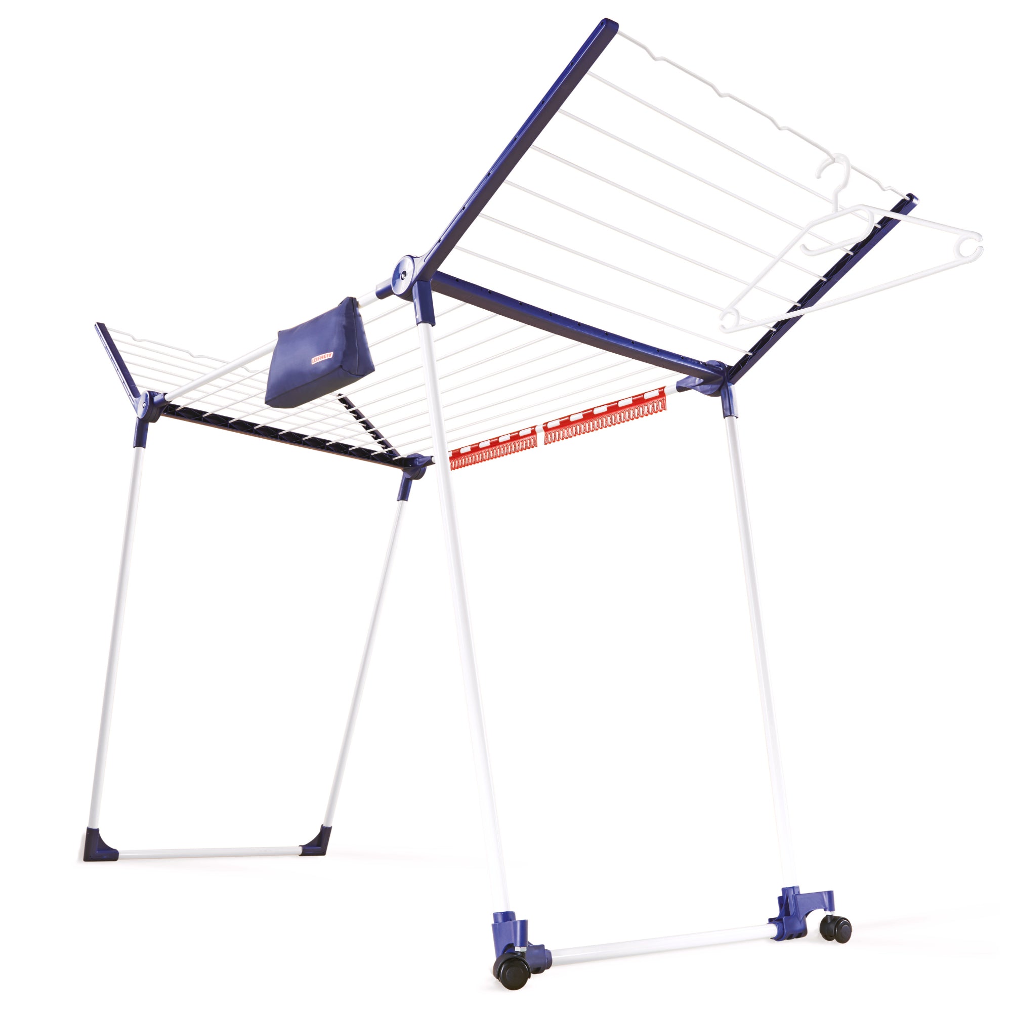 Leifheit Pegasus 200 Solid Deluxe Mobile