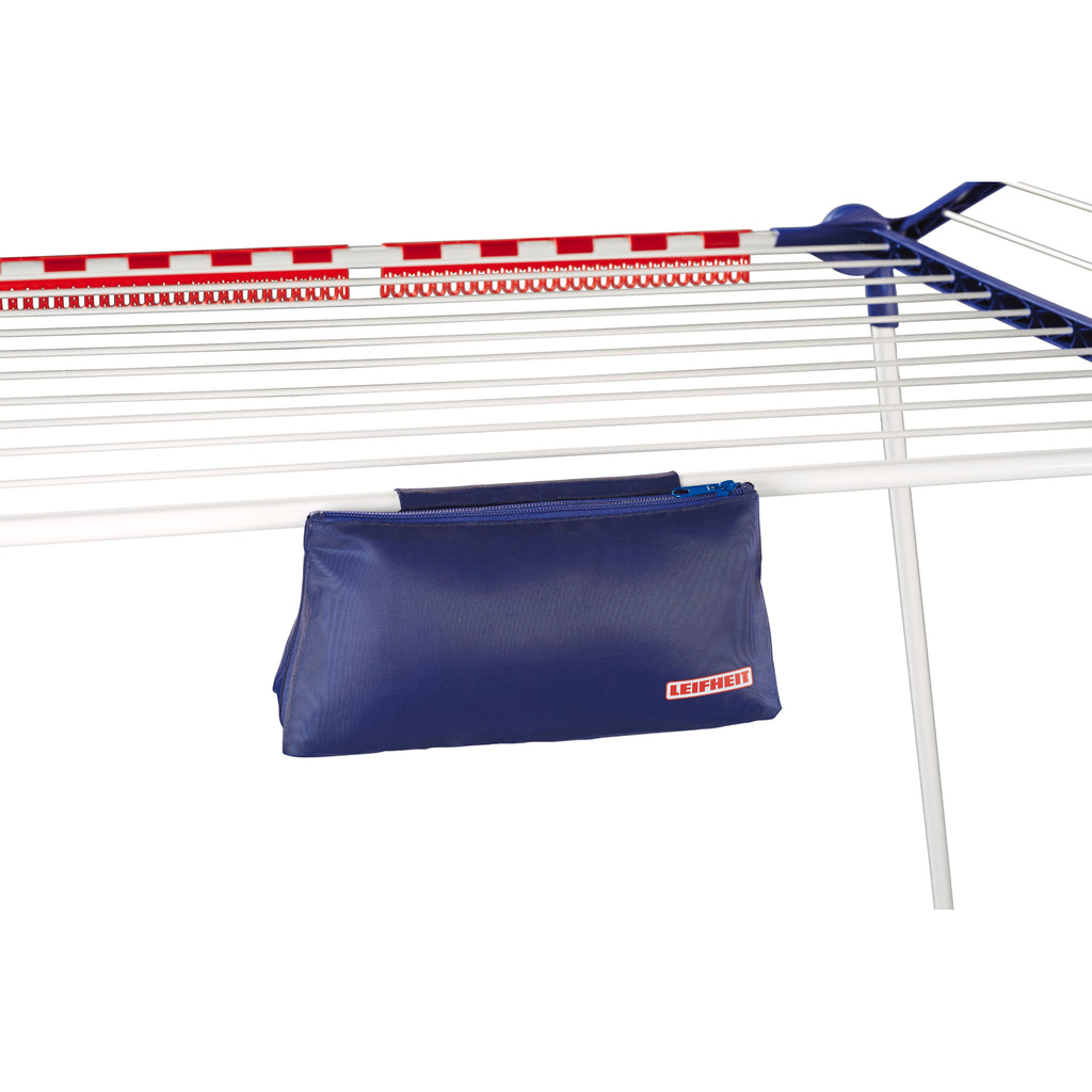 Leifheit Pegasus 200 Solid Deluxe Mobile