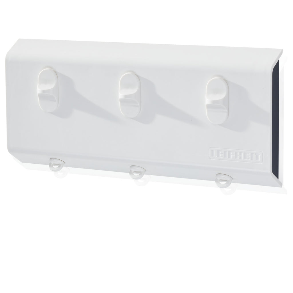 Leifheit Rollfix 150 Wall Dryer Triple - 15 Metre - White