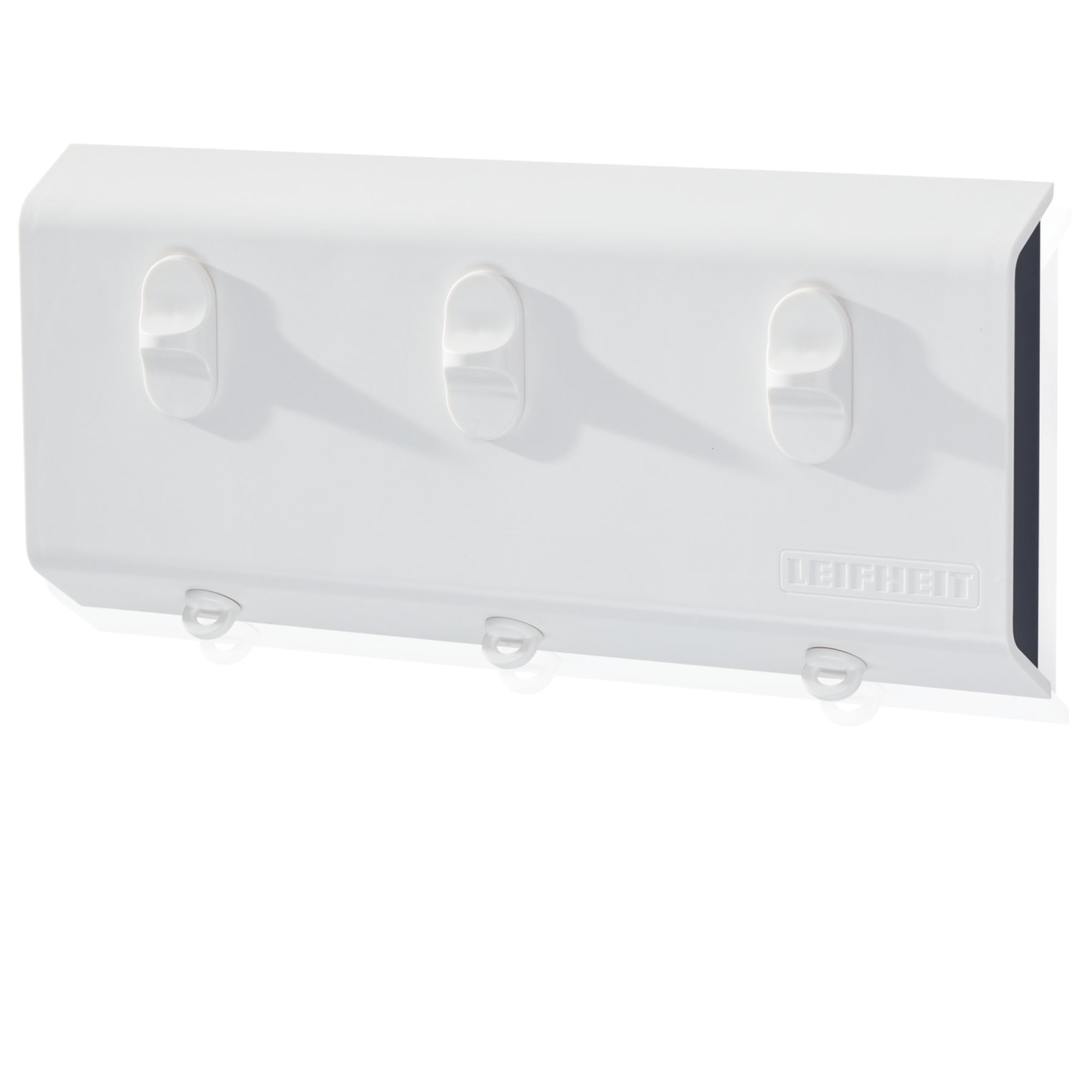 Leifheit Rollfix 150 Wall Dryer Triple - 15 Metre - White