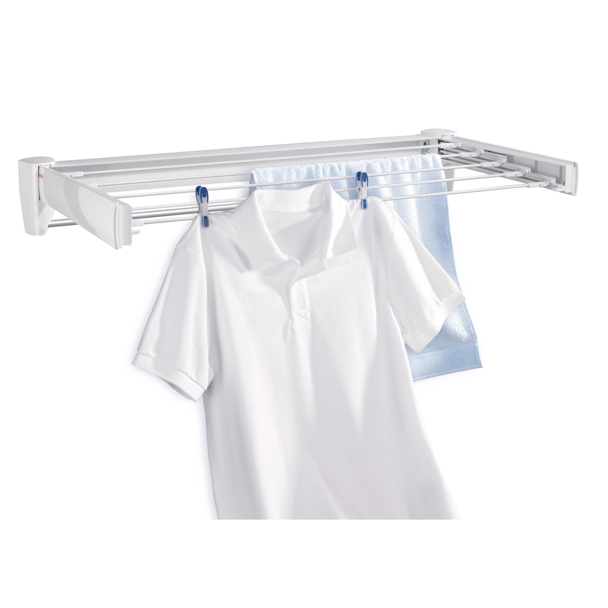 Leifheit Telegant 36 Wall-Mount Dryer - 3.6 Metre