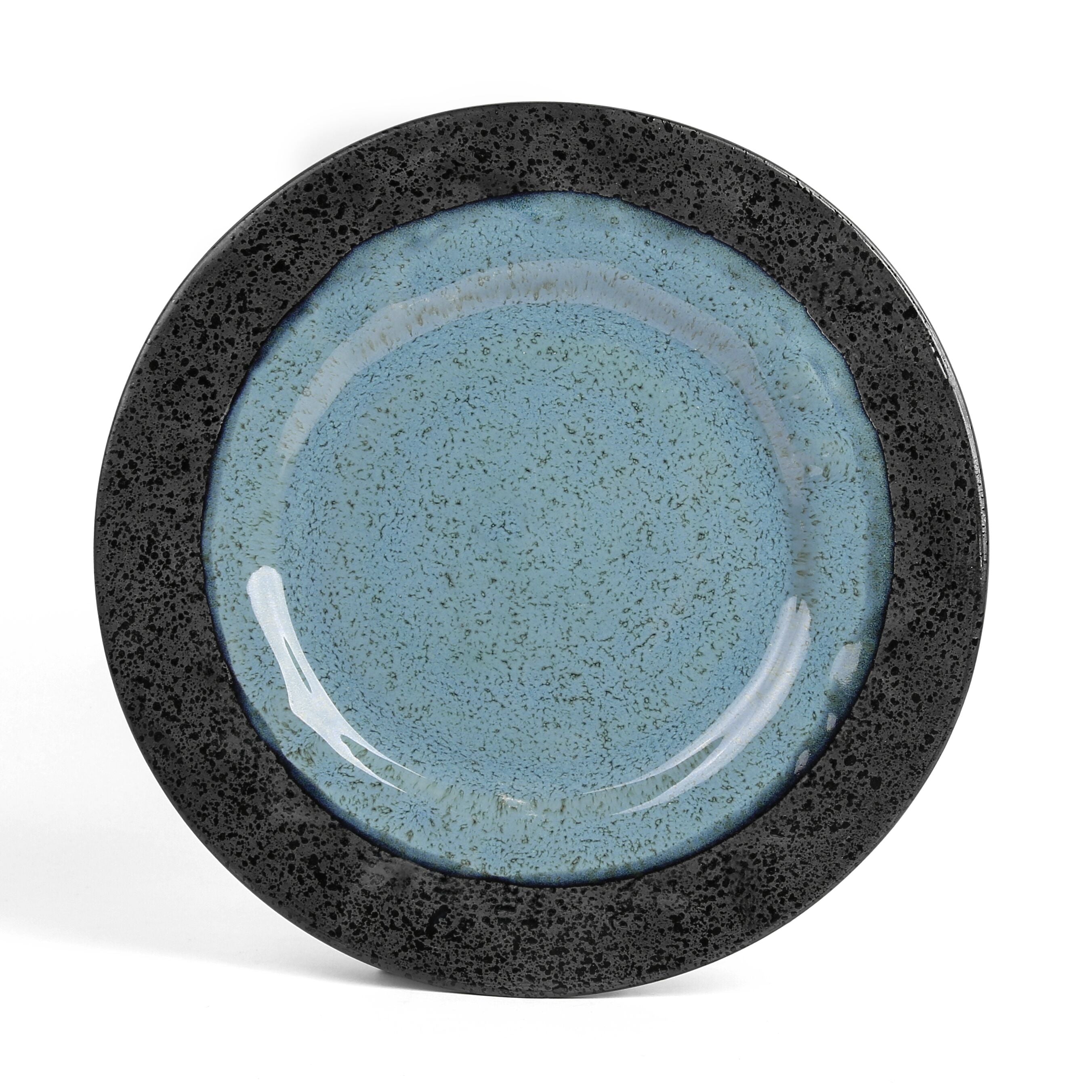 Shervin Verkil Lagoon 12-Piece Dinner Set - SVLDS12