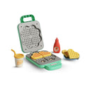 Magic Kitchen Toys Colour Change Breakfast Set