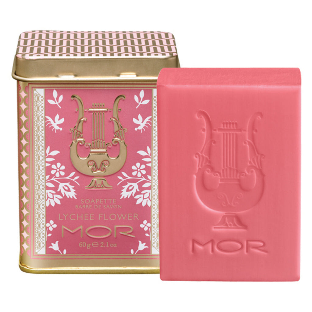 MOR Lychee Flower Little Luxuries Pack